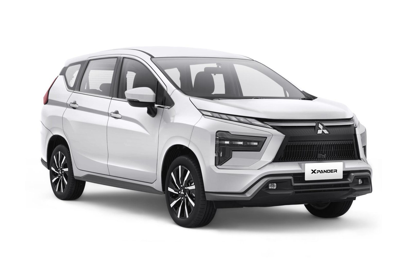 Mitsubishi Xpander