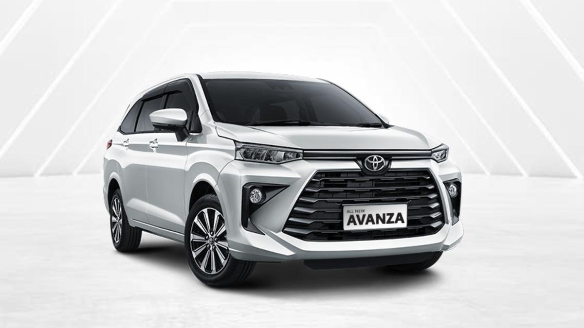 Toyota Avanza